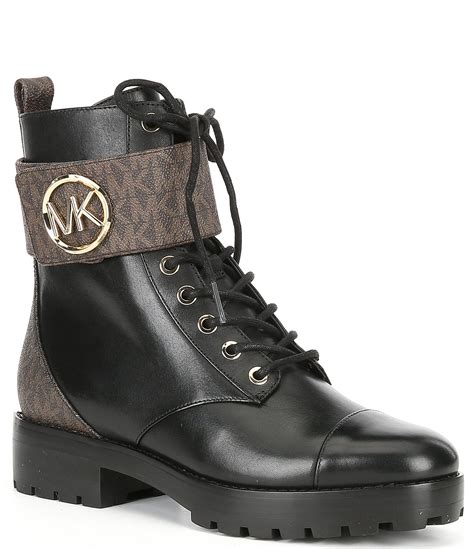 michael kors sneakers boots